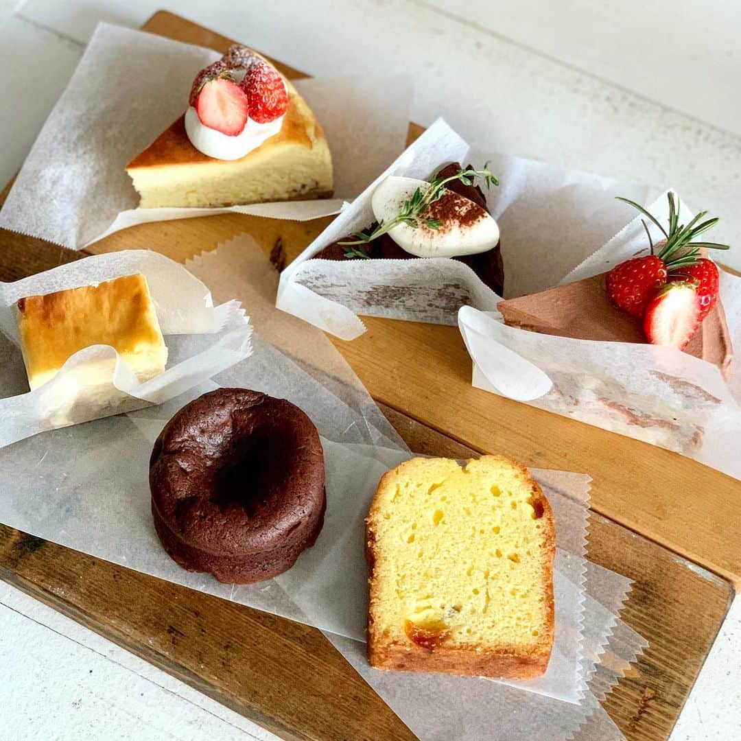 手紙社のグルメインスタ