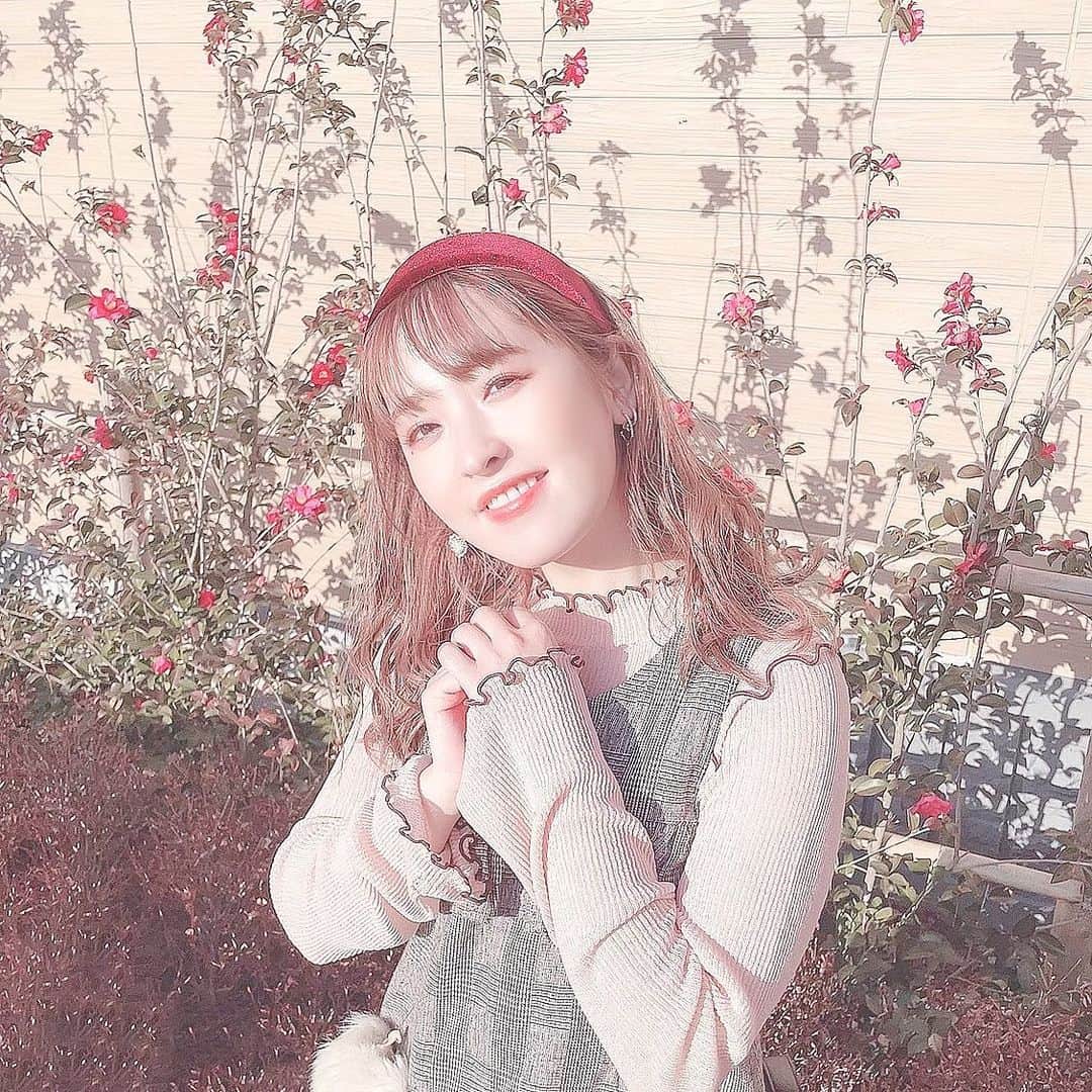 谷口夢奈のインスタグラム
