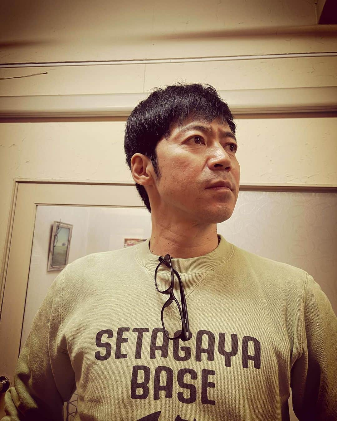 杉本知香さんのインスタグラム写真 - (杉本知香Instagram)「スッキリ✂️✨  #中目黒美容室 #ムーディ勝山 #右から左へ受け流す  #チャラチャッチャッチャラッチャー 🎤 #天津向#天津#オタク界のカリスマ  #東MAX#東貴博」2月6日 14時50分 - sugimotoc