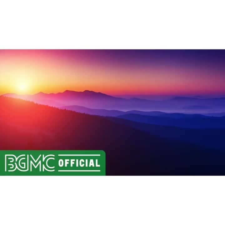 Cafe Music BGM channelのインスタグラム