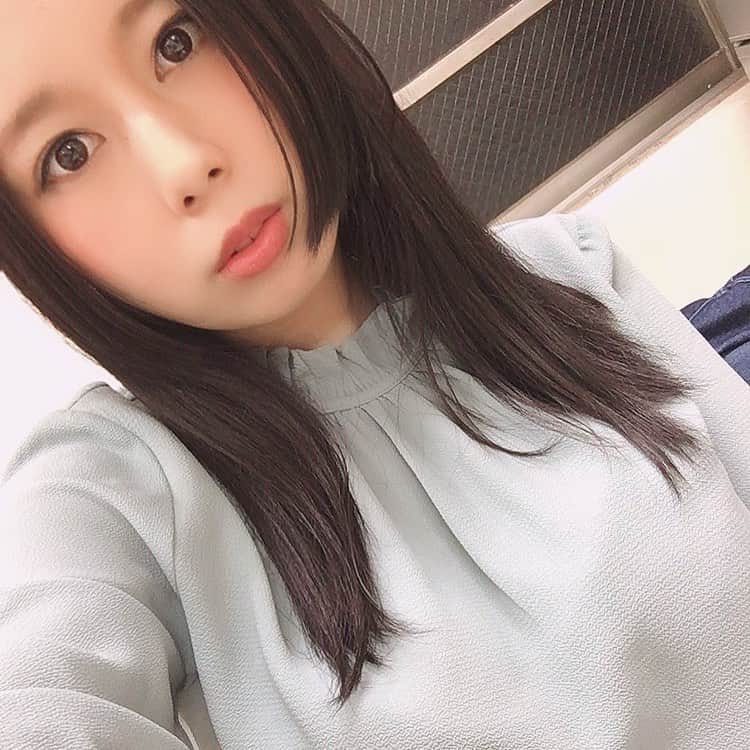 塚田詩織のインスタグラム