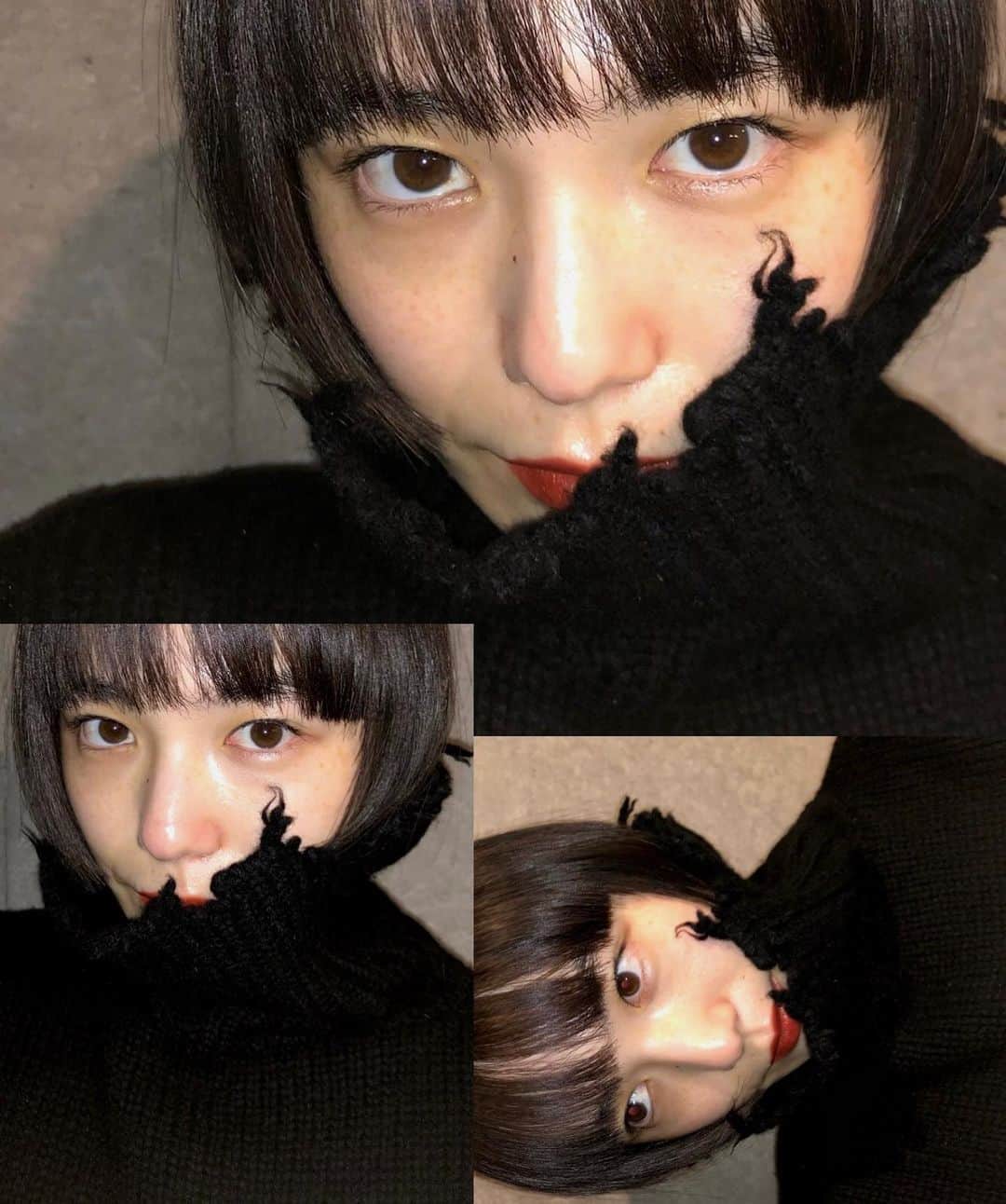 Mikako さんのインスタグラム写真 - (Mikako Instagram)「👩🏻」2月6日 15時07分 - mikako_faky