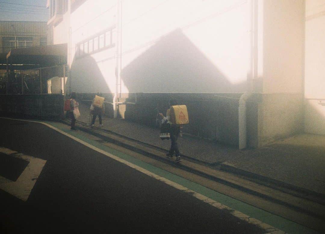 道木 さくら まやのインスタグラム