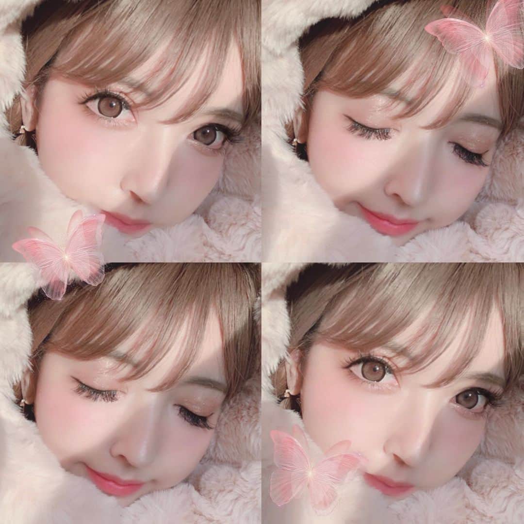 吉川ちかのインスタグラム