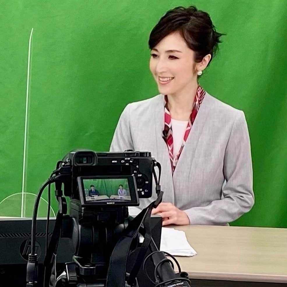 丹野みどりのインスタグラム