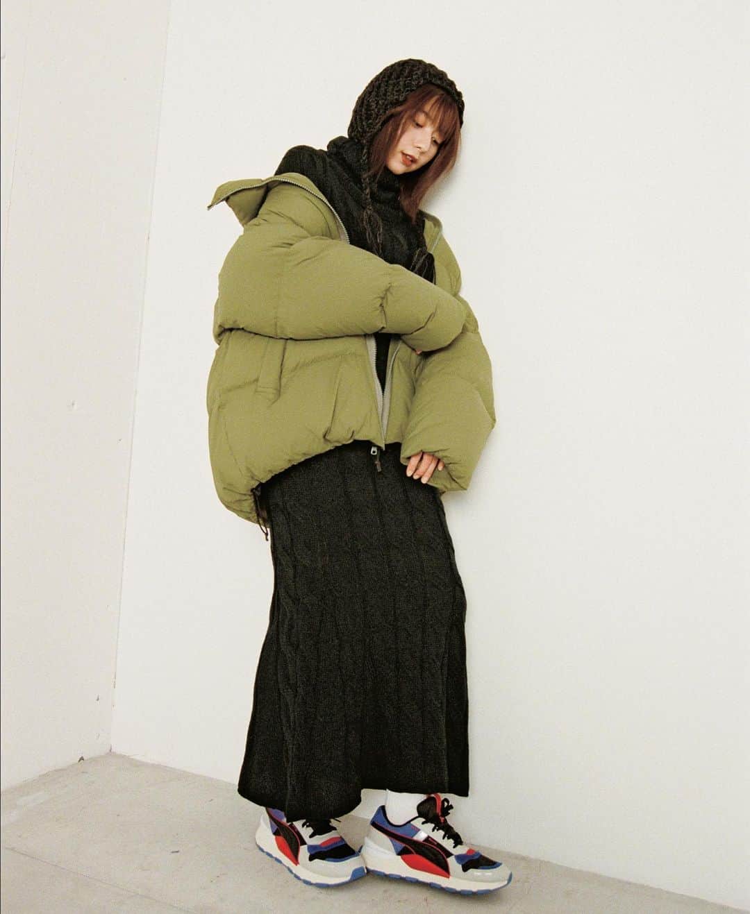 JELLY編集部のインスタグラム
