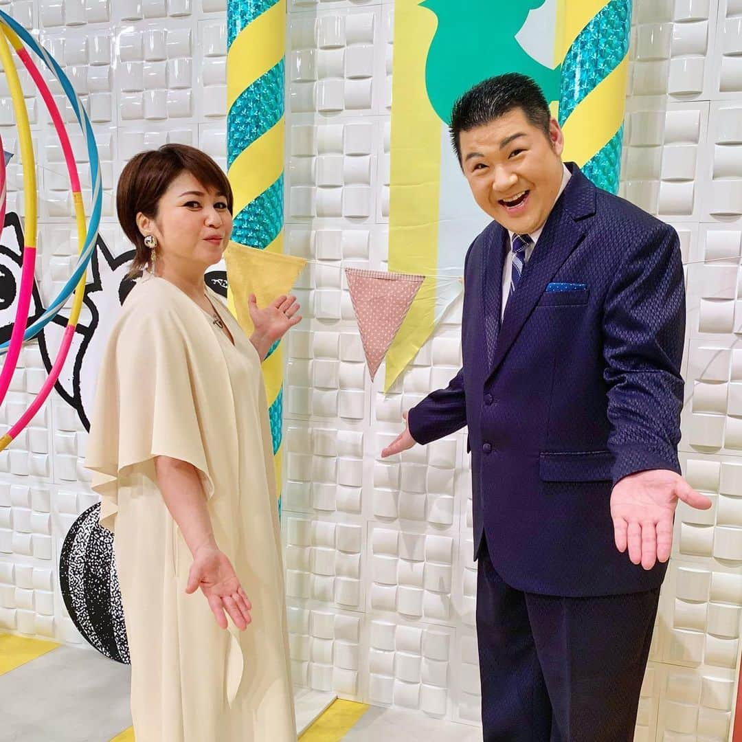 北島兄弟さんのインスタグラム写真 - (北島兄弟Instagram)「* 明日の「NHKのど自慢」は、視聴者の皆さんからの 歌やダンスの動画を紹介する特別企画での放送です！ 是非ご覧ください♪ 【2/7(日)NHK 12:15〜13:00】 ・ ・ #NHK #のど自慢 #おうちでパフォーマンス  #夏川りみ さん #大江裕 #ぜひ #ご覧下さい」2月6日 16時12分 - kitajima_brothers_official