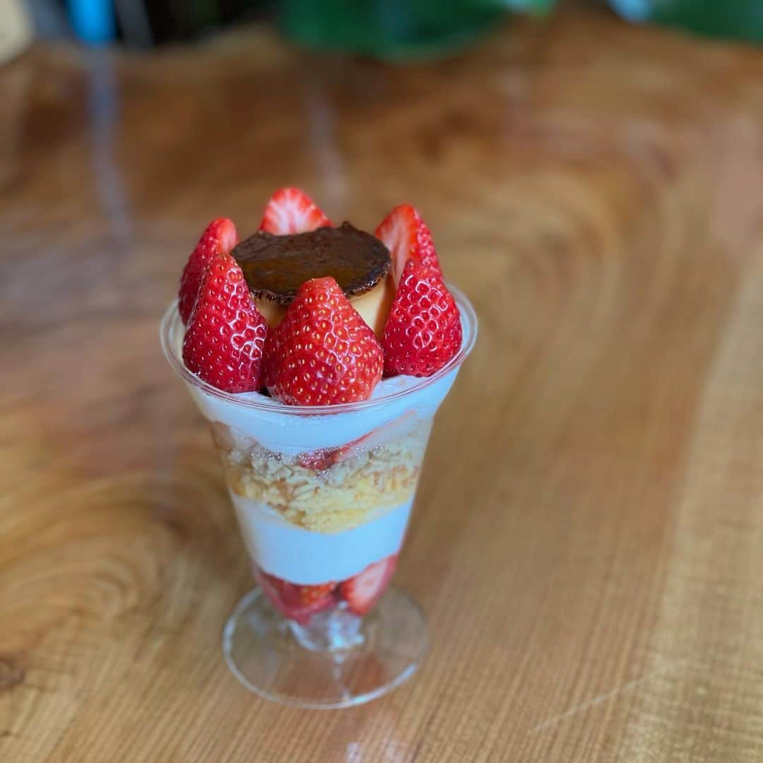 リスカフェのグルメインスタ