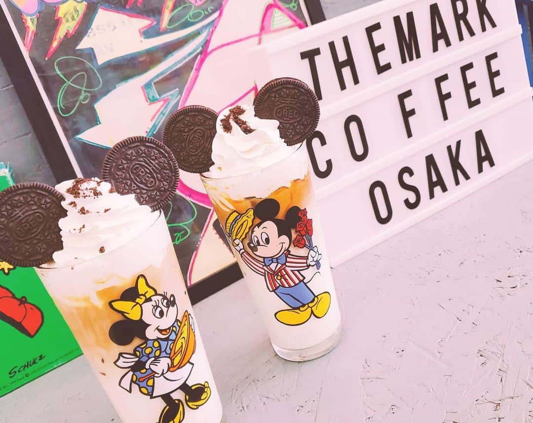 ようようさんのインスタグラム写真 - (ようようInstagram)「可愛い💓美味しい😋✨  #ようようさん #エンタメ #アイドル #キャンギャル #イベントコンパニオン #レースクイーン #撮影会モデル #フォロワー募集中 #撮影会 #関西モデル  #Japanesegirl #followme #model #cosplay #racequeen #kawaii #instagood  #instalove #いいね返し #カメラ好きな人と繋がりたい #被写体 #themarkcoffeesupply #kawaii #堀江カフェ #インスタ映え #映えカフェ #カフェ巡り #oreo #食べスタグラム #ホイップクリーム #sweets」2月6日 16時35分 - yoyochan_ranchan