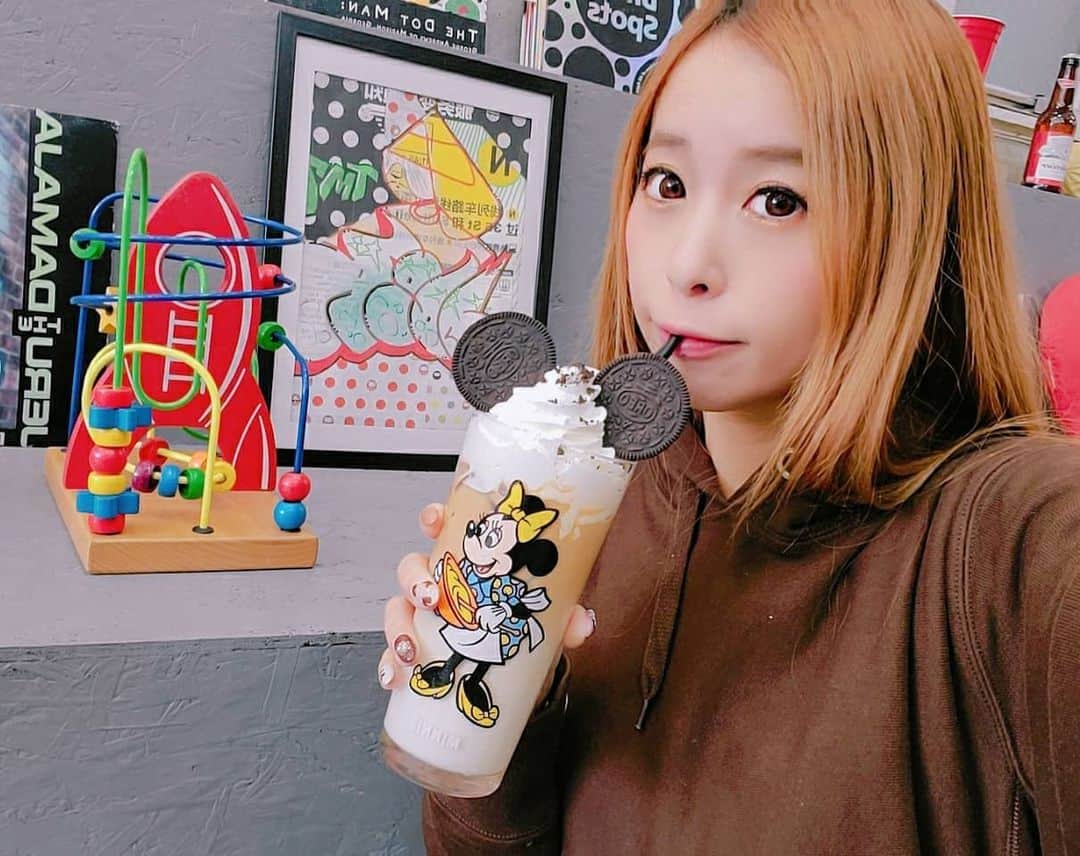 ようようのインスタグラム