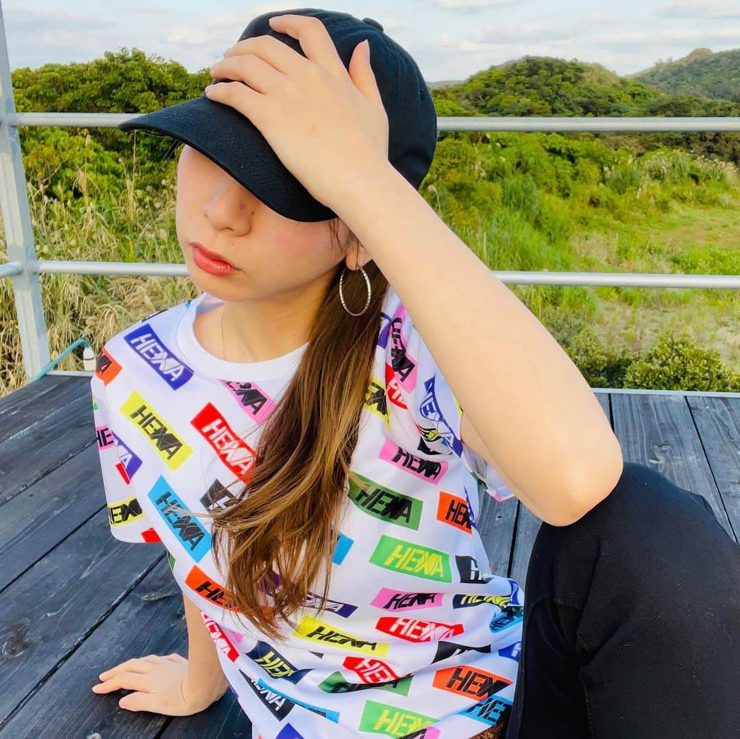 竹原三貴のインスタグラム
