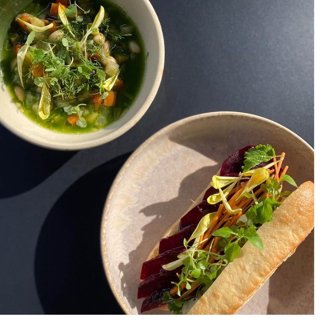 日比谷パレスのグルメインスタ