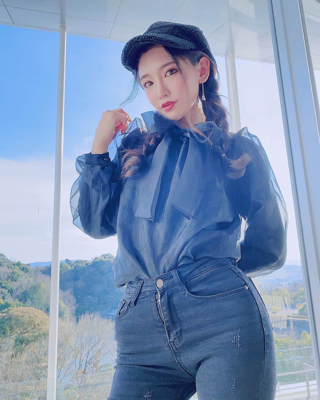 AYAのグルメインスタ