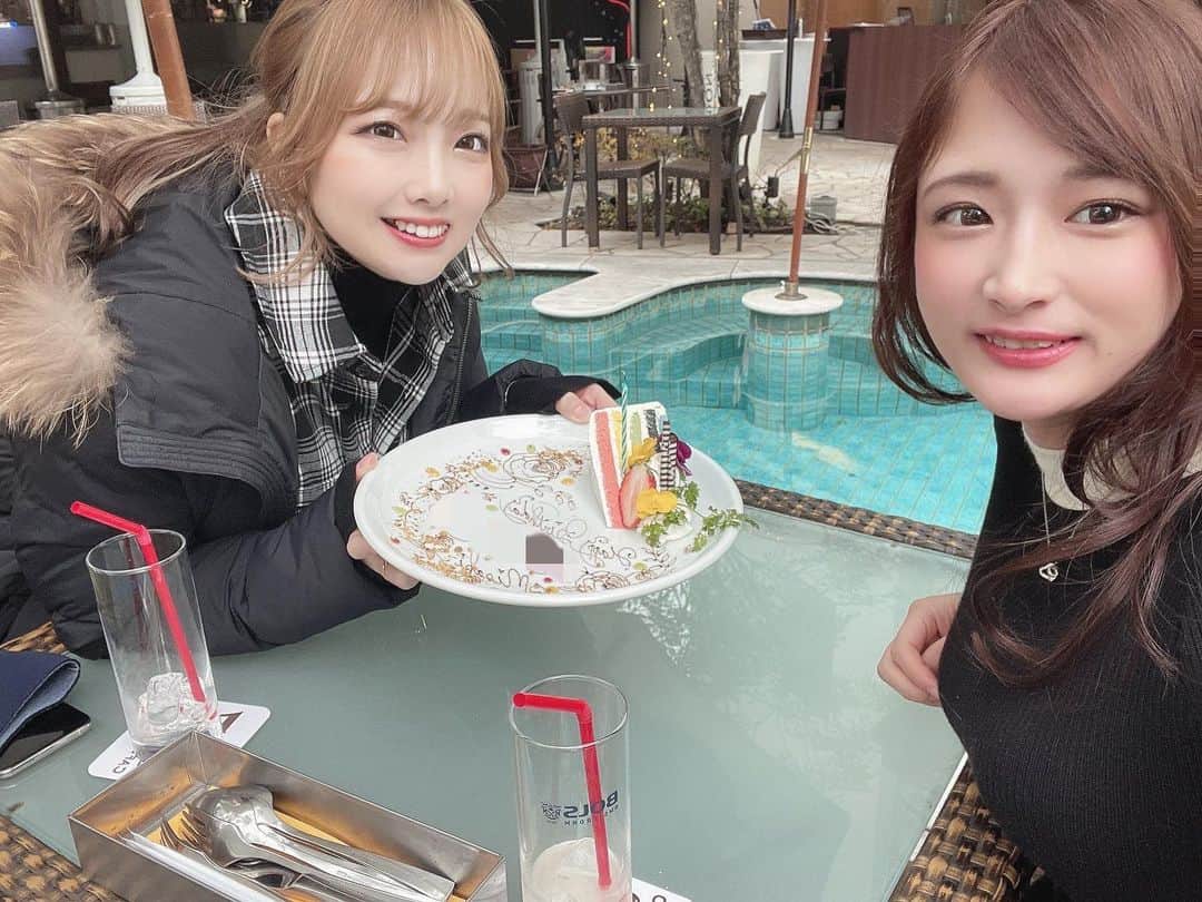 はるちゃんのグルメインスタ