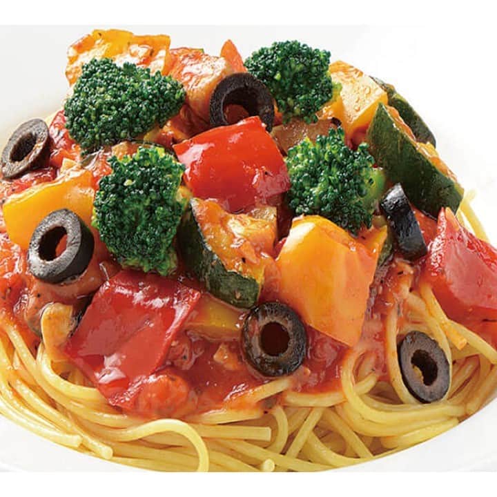 宅配ピザ「ナポリの窯」さんのインスタグラム写真 - (宅配ピザ「ナポリの窯」Instagram)「本日のもう一品😆  お野菜たっぷりポモドーロ🍝 たっぷり1日に必要な野菜の1/2が摂れるパスタ💕 お野菜たりてますか？？  @napolinokama ・ #ナポリの窯 #宅配ピザ #イタリア料理 #ファストフード #pizza #ピザ #出前 #テイクアウト #家飲み #おうちごはん部 #夜ごはん #ピザ好き #ピザ好きな人と繋がりたい #札幌 #札幌ピザ #札幌グルメ #豊平区ランチ #豊平区グルメ #円山ランチ #円山グルメ #すすきの #飯テロ #ピザ🍕」2月6日 17時00分 - napolinokama