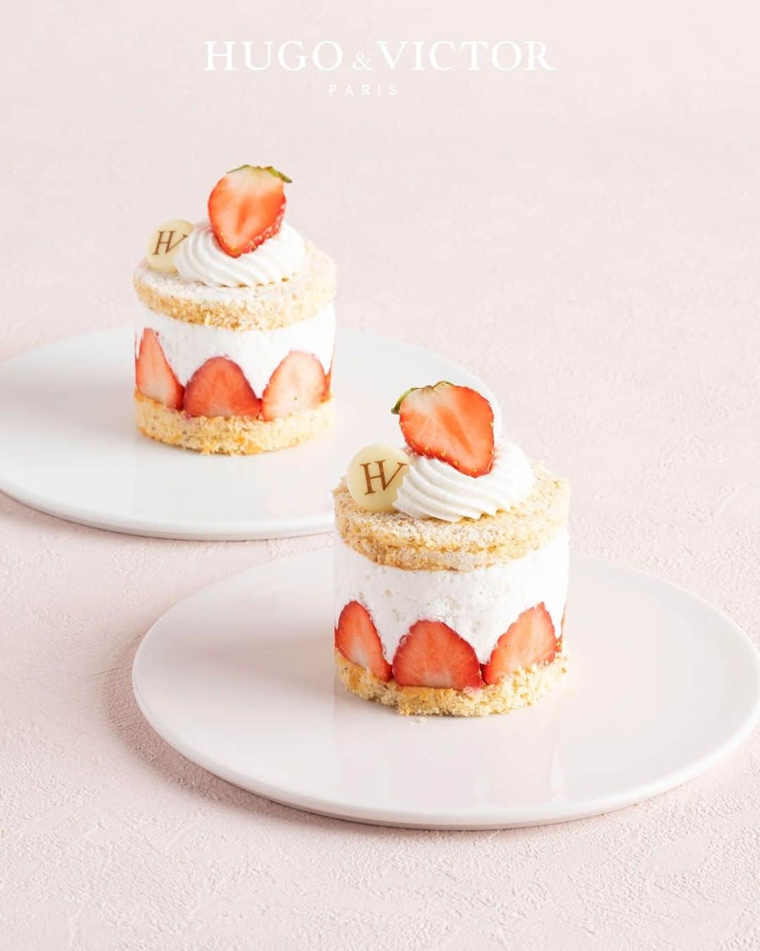 HUGO & VICTORのグルメインスタ