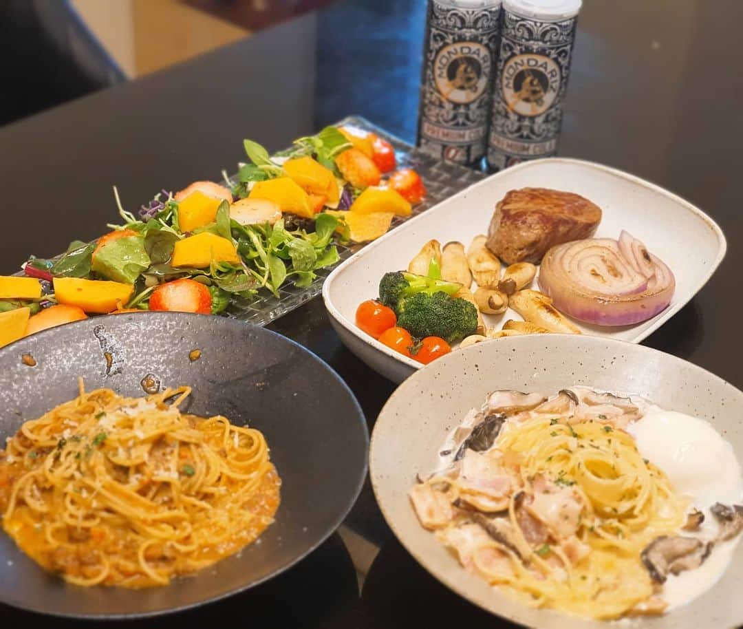 ユソンのインスタグラム