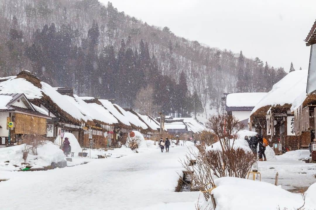 福島県のインスタグラム