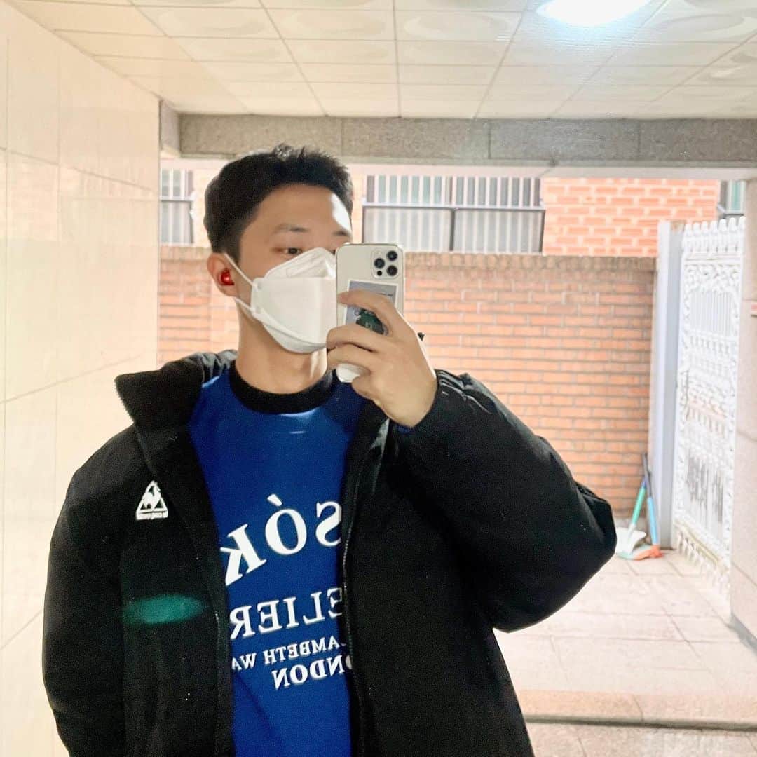 のインスタグラム