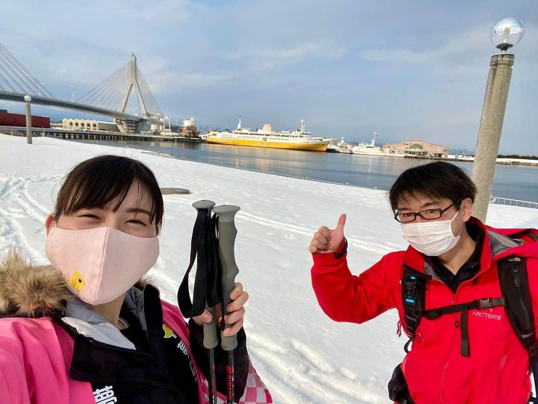 服部未佳のインスタグラム