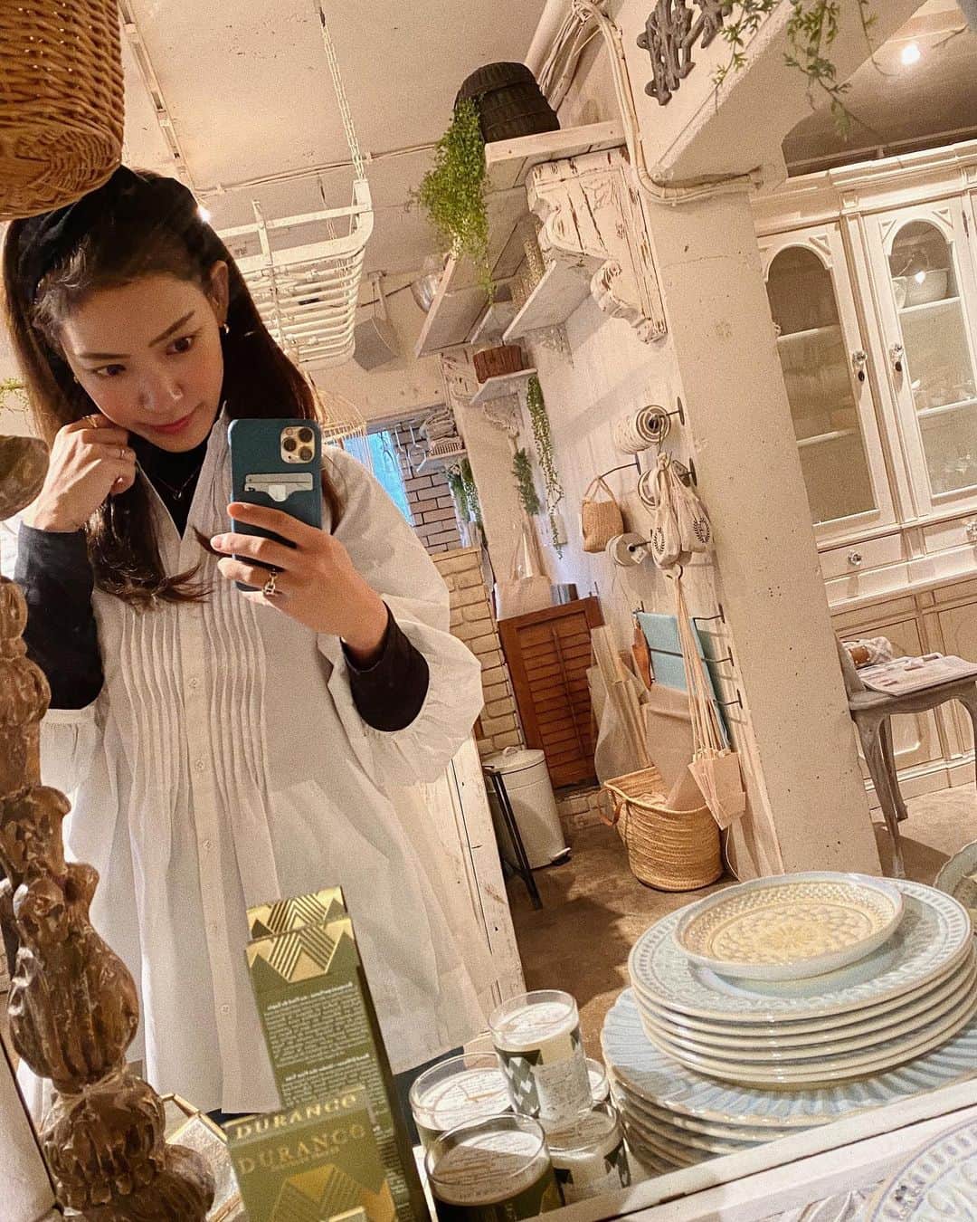 那須愛里のインスタグラム