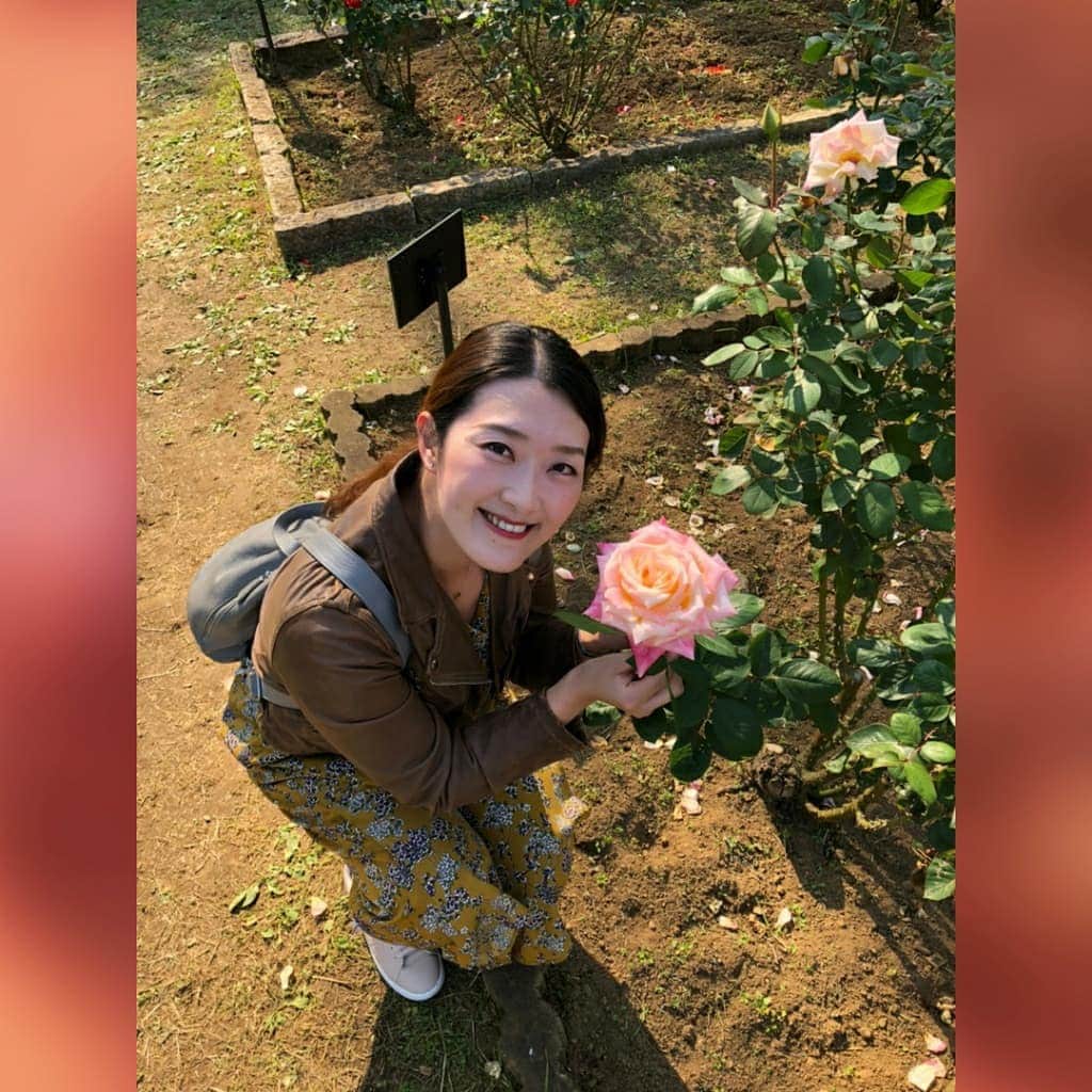冴華りおなのインスタグラム