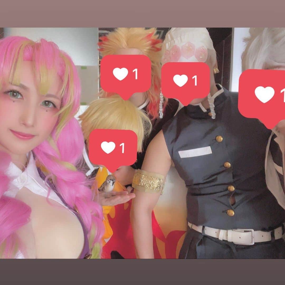 てーらのインスタグラム