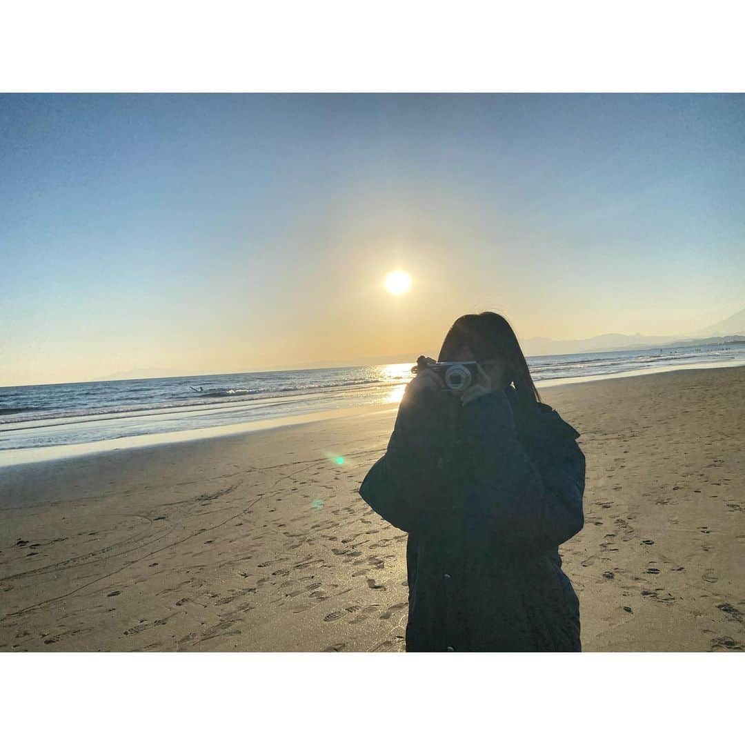 田中珠里さんのインスタグラム写真 - (田中珠里Instagram)「#カメラ女子 #たなかしゅり」2月6日 17時50分 - shuritanaka_official