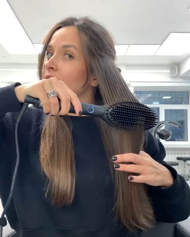 ghd hairのインスタグラム