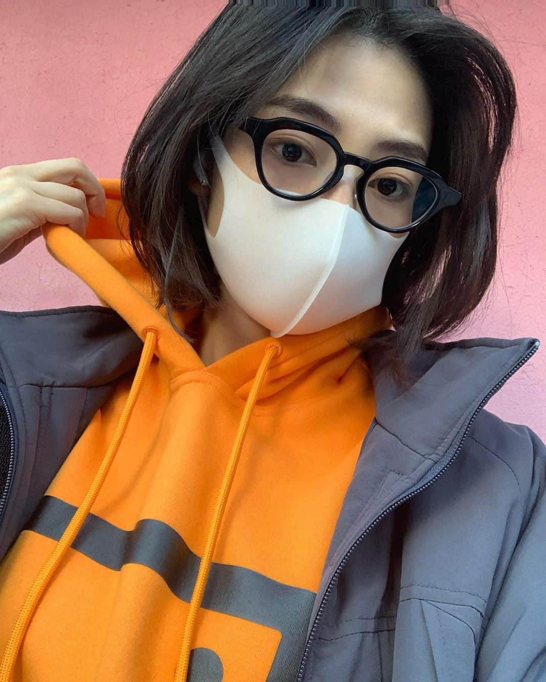仲美咲のインスタグラム