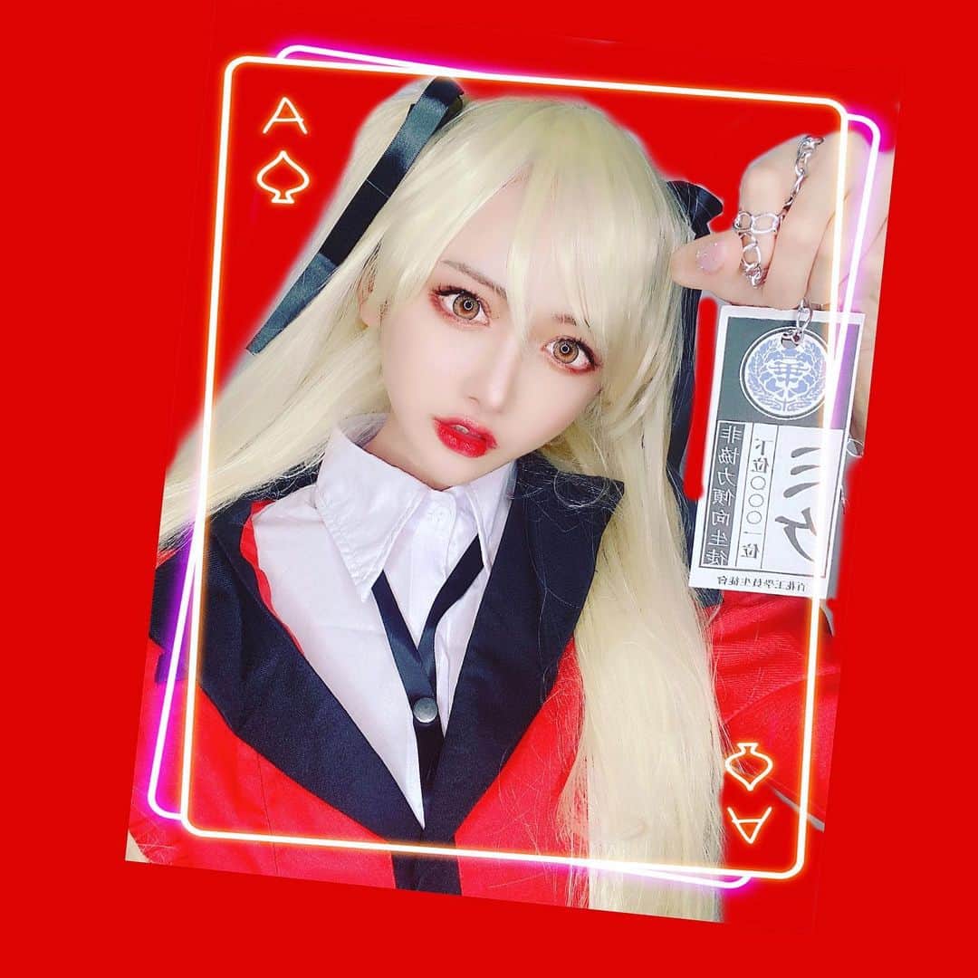 MARIのインスタグラム