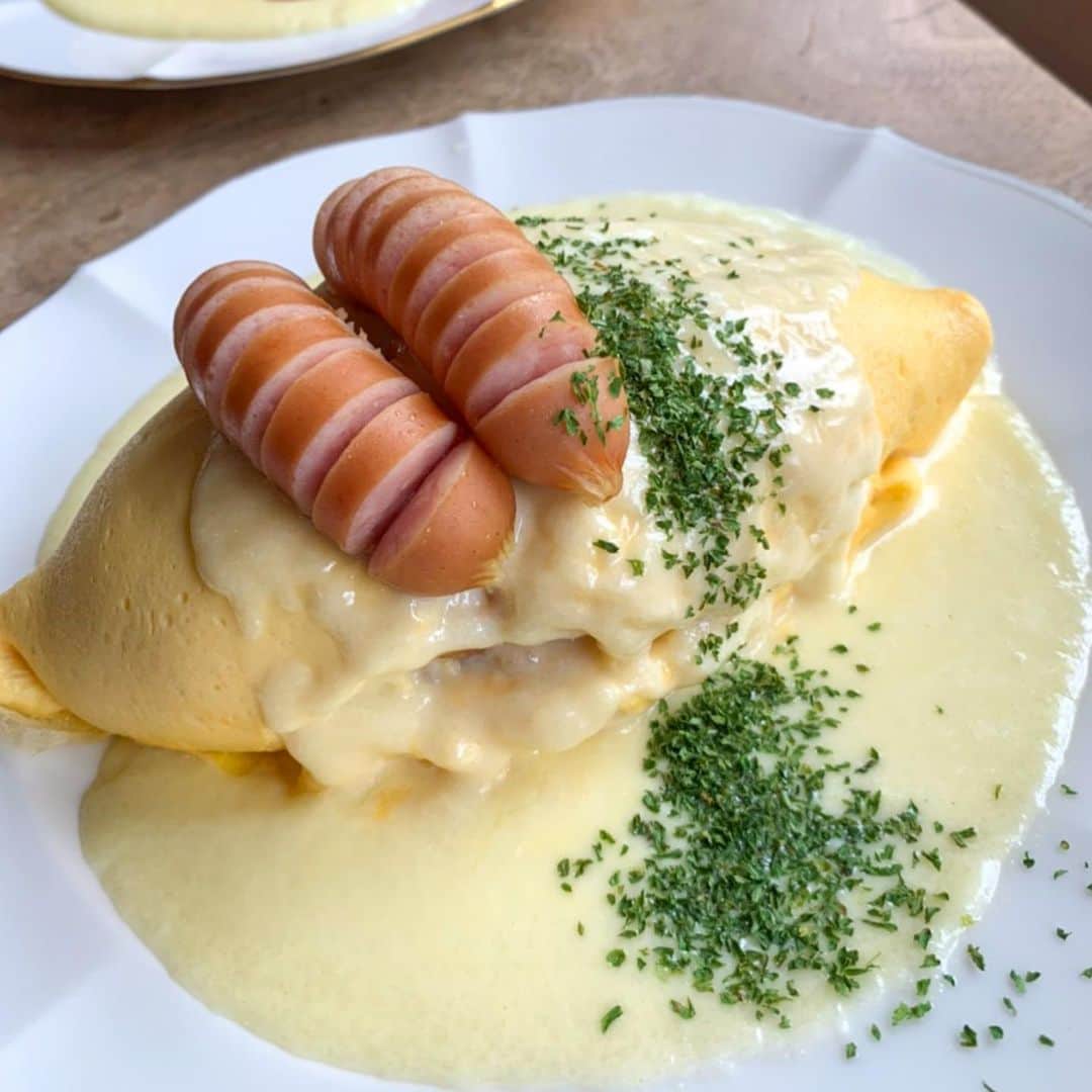 MOEKAのグルメインスタ