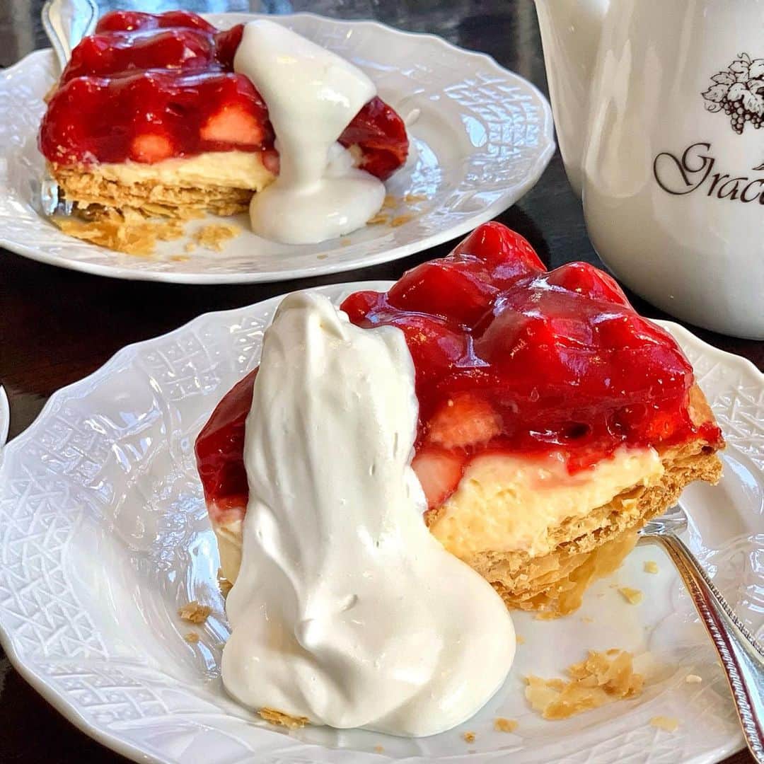 あゆまっくすのグルメインスタ