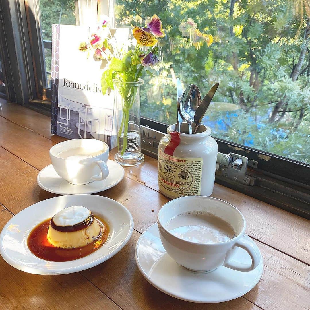 のインスタグラム：「あっという間に2月ですね💭 こんなご時世だけど、 一日一日を大切に過ごしたいです🕊」