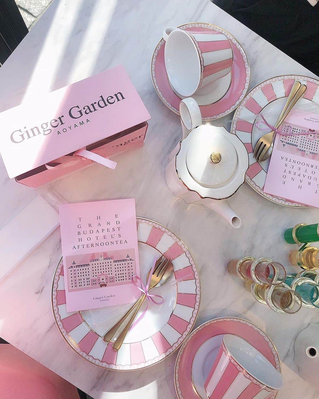 七尾エレナのグルメインスタ