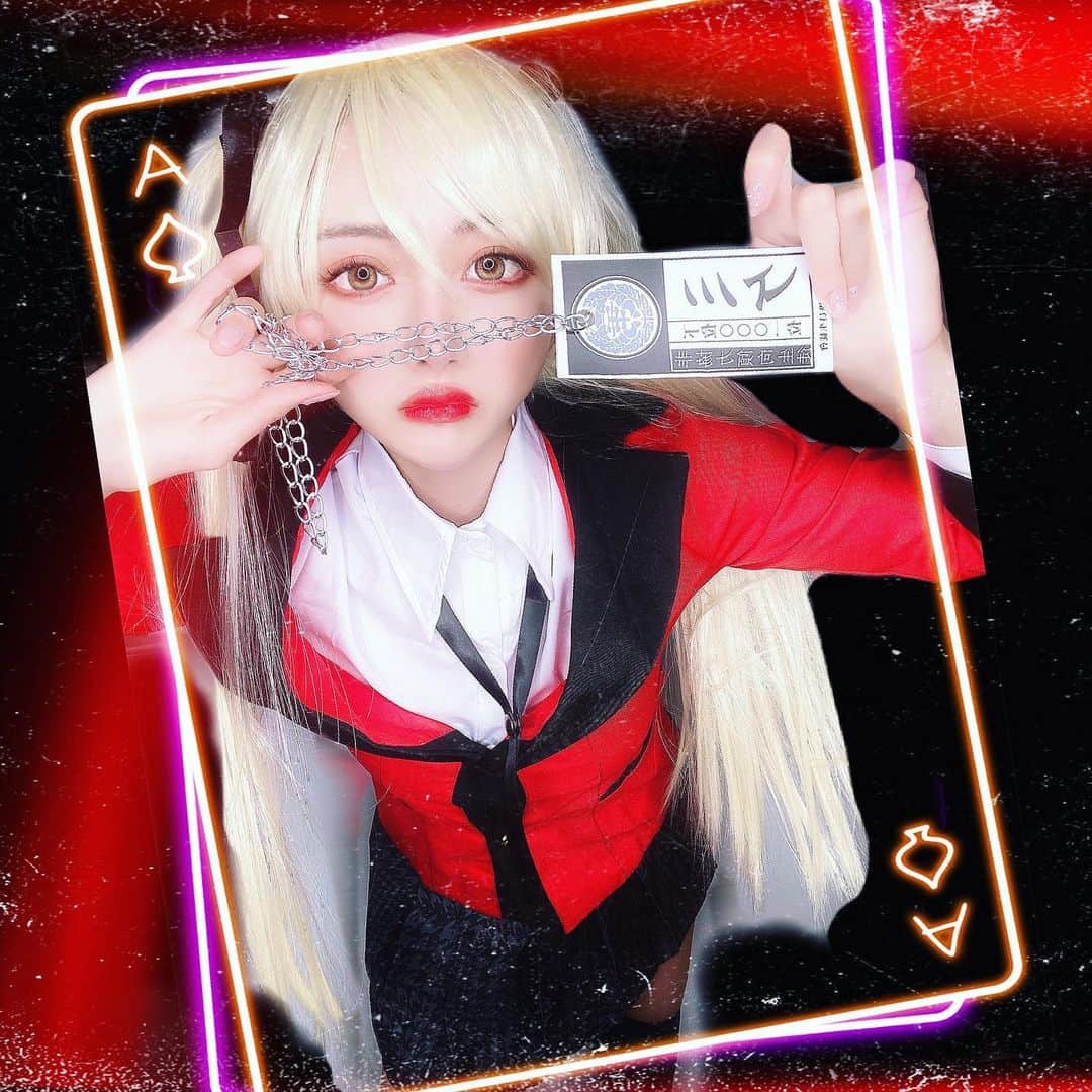 MARIのインスタグラム