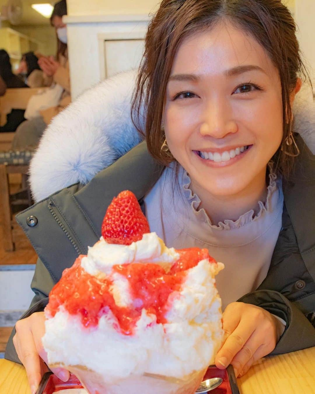 佐藤美樹のインスタグラム