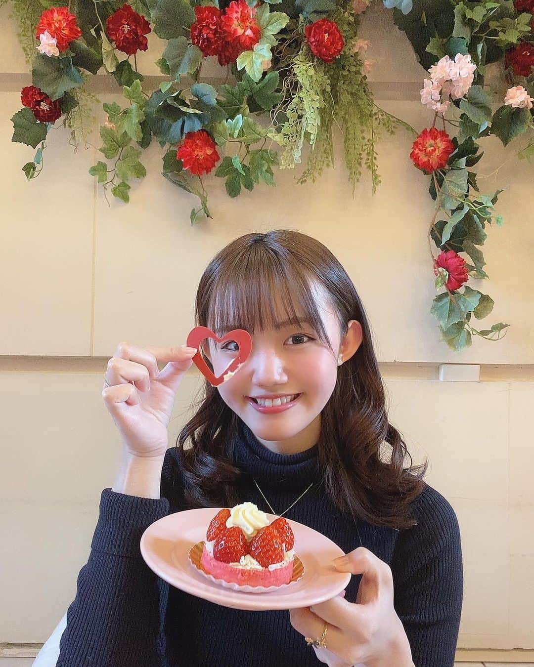 立花紫音のグルメインスタ