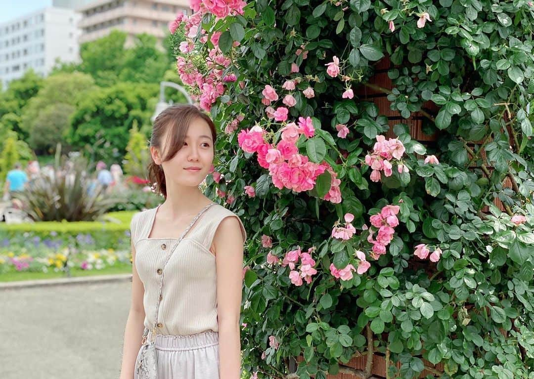 鈴木つく詩さんのインスタグラム写真 - (鈴木つく詩Instagram)「最近写真がない… 去年の🌷 . #photograph #film #camera #actress」2月6日 18時55分 - tsukushi__official