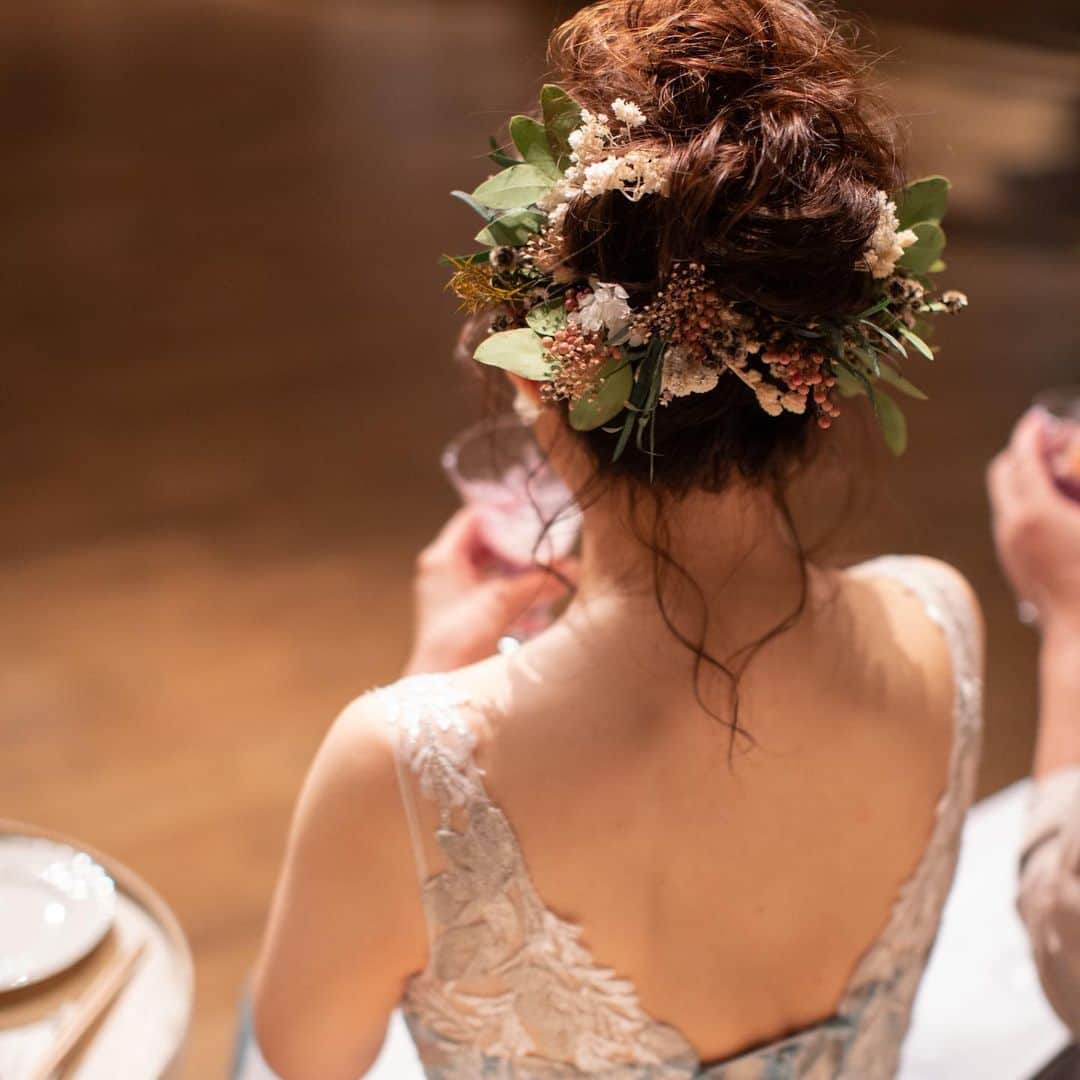 The Sally Garden（ザ サリィガーデン）のグルメインスタ