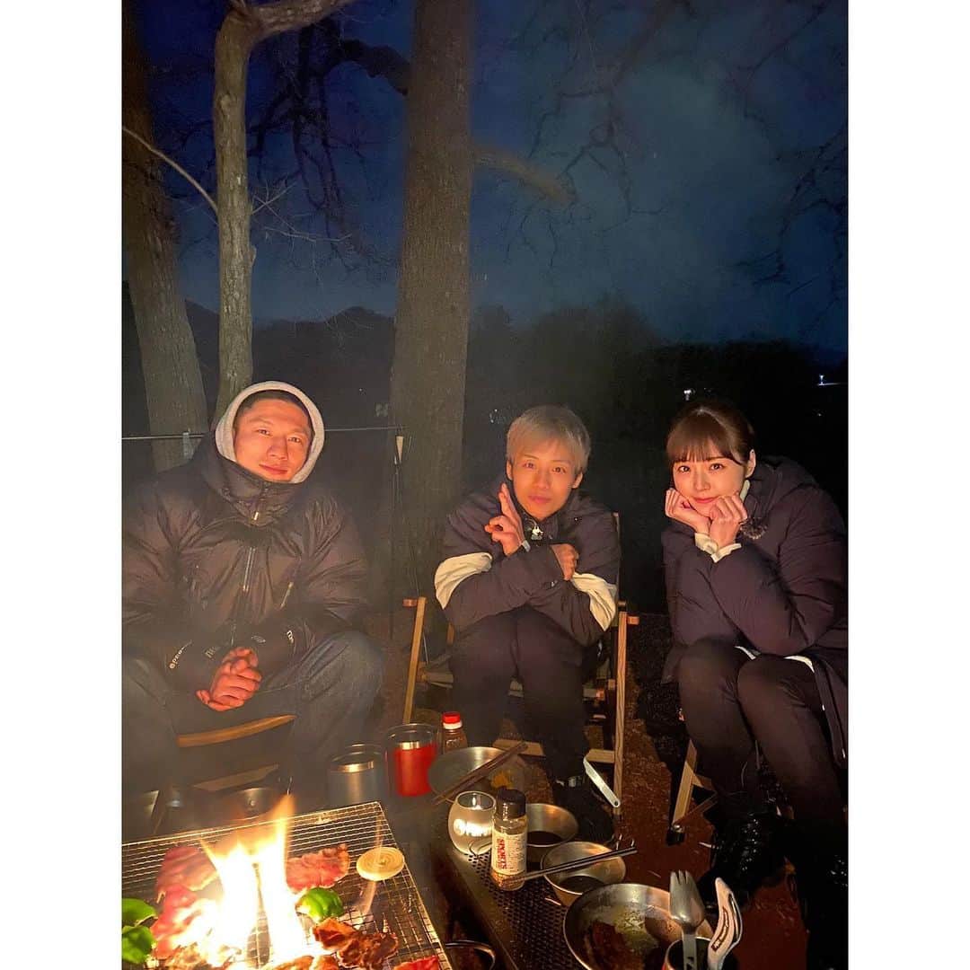 川村那月のグルメインスタ