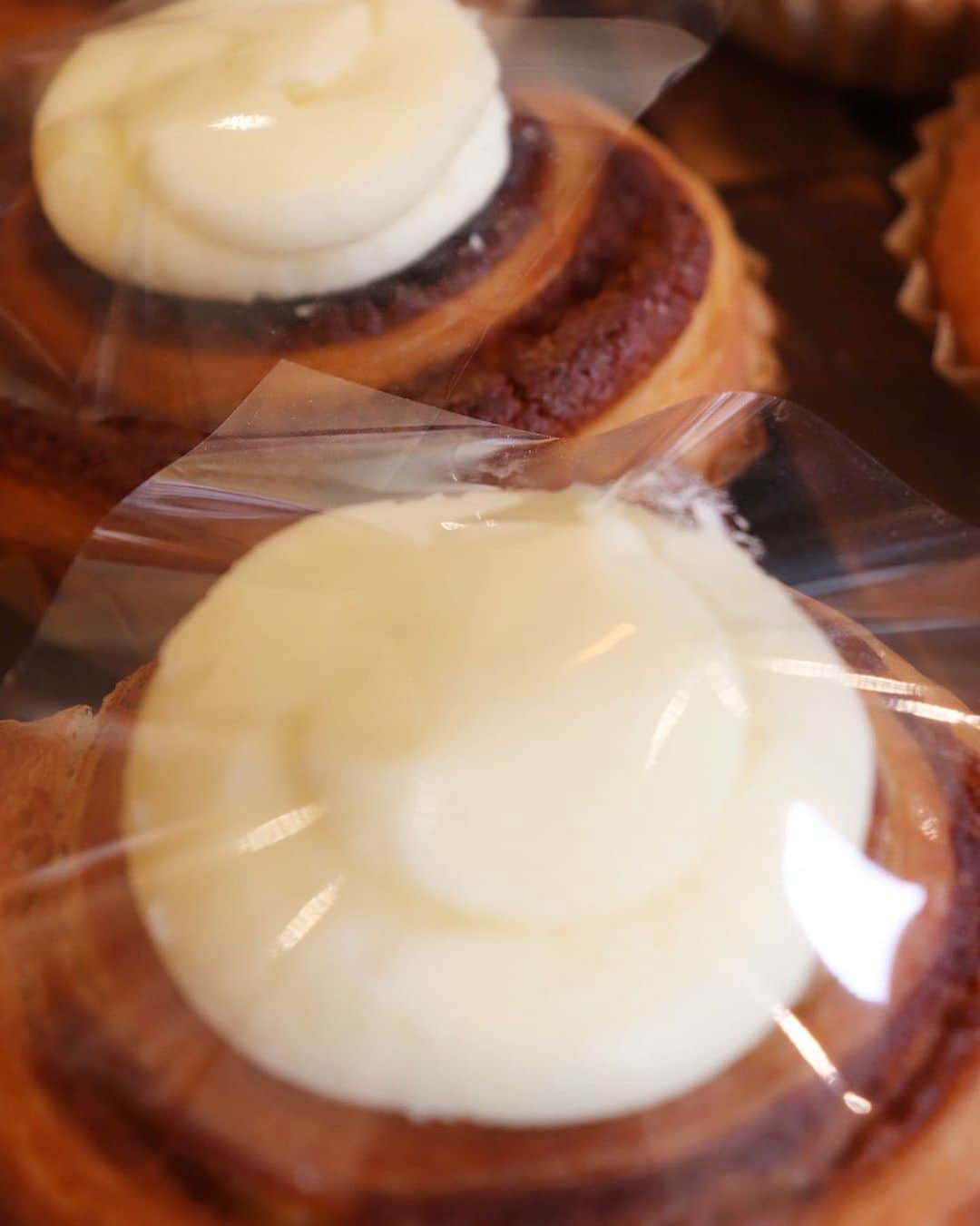 丘の上のパン屋 のグルメインスタ