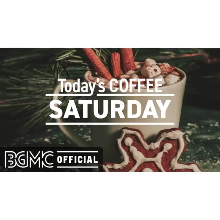 Cafe Music BGM channelのインスタグラム