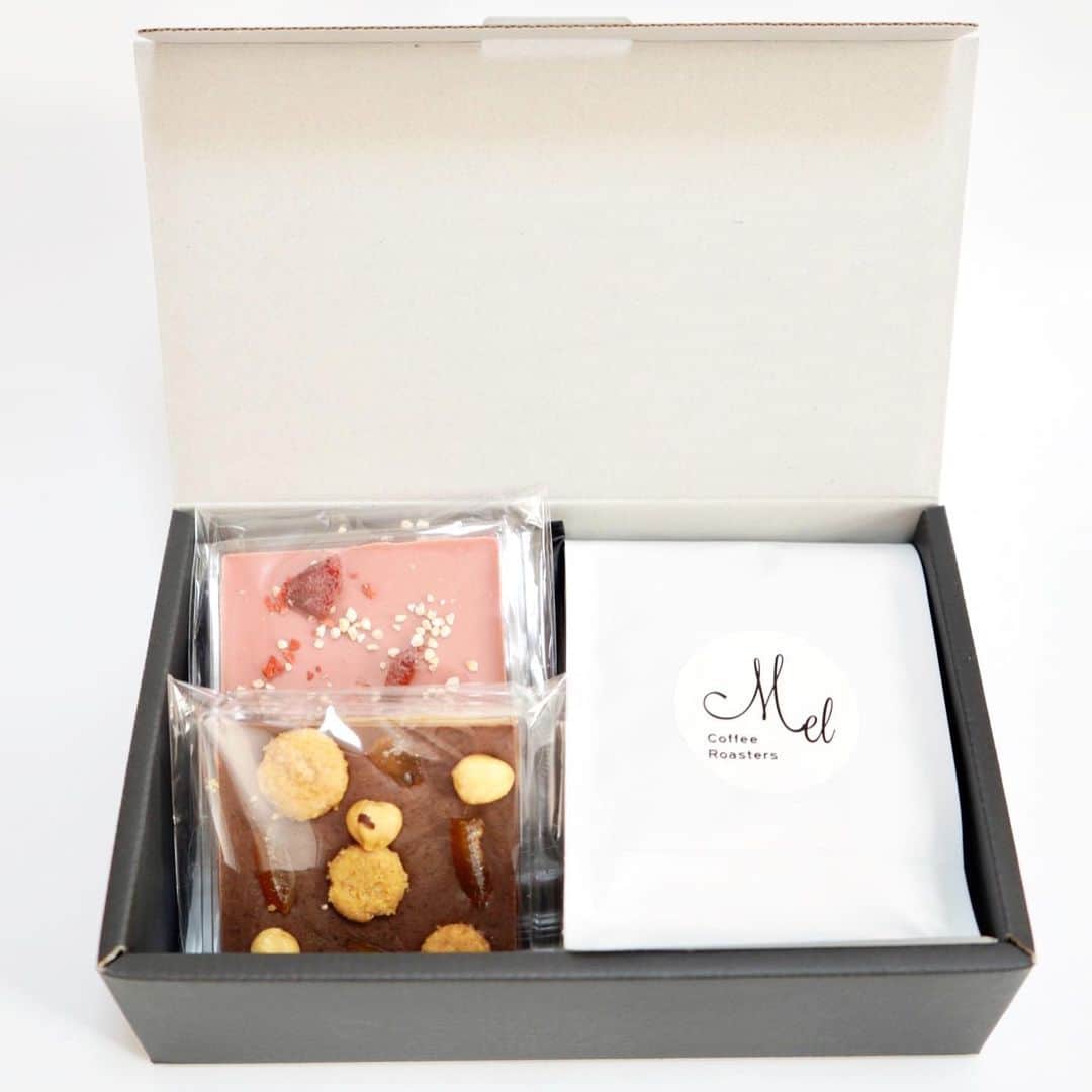 Mel Coffeeのグルメインスタ