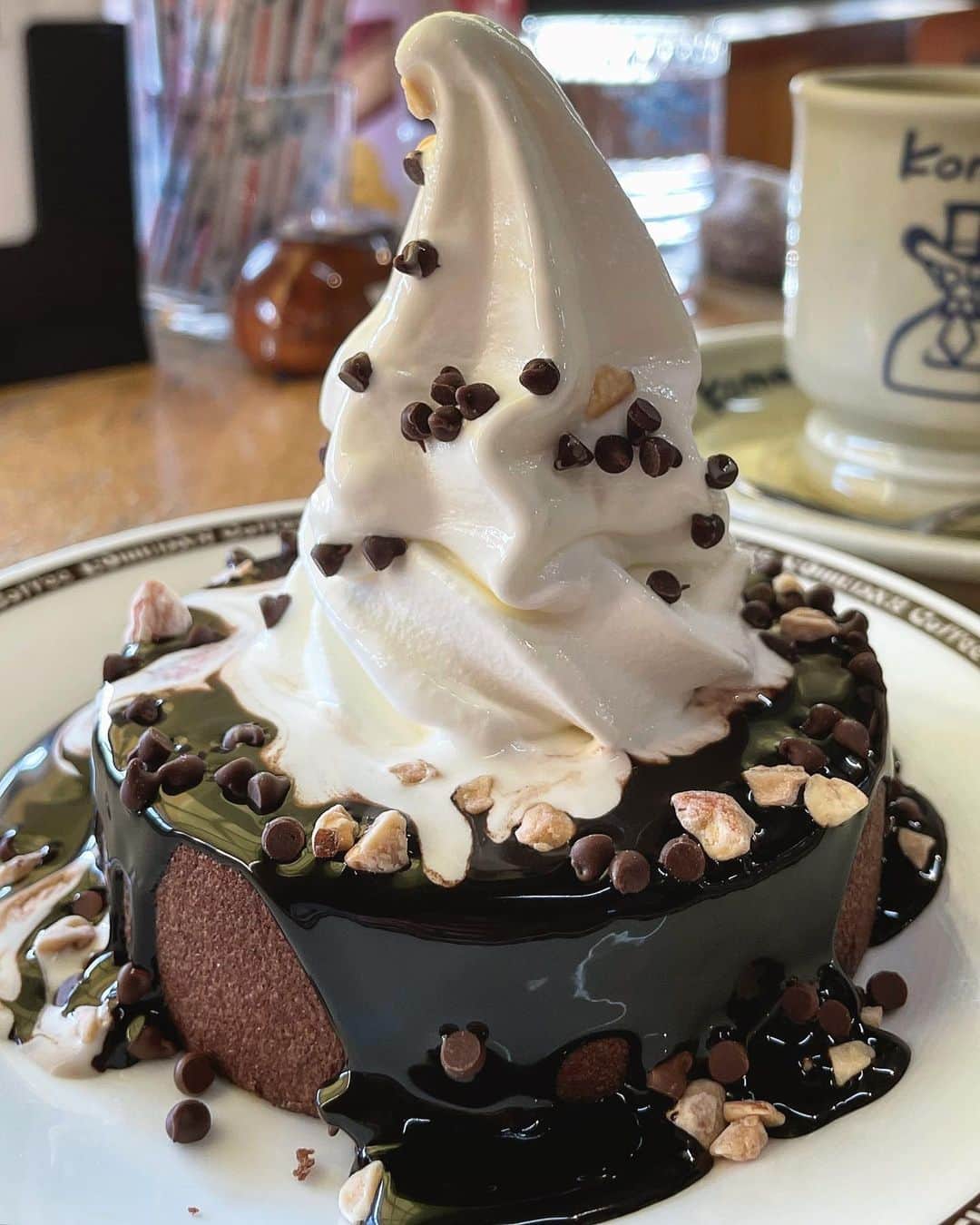 もーさんのグルメインスタ