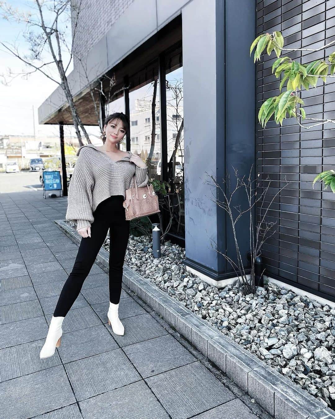 森本あやかのインスタグラム