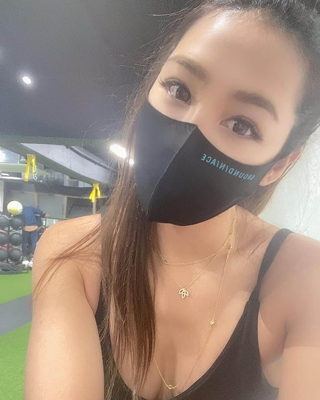 yurieのインスタグラム