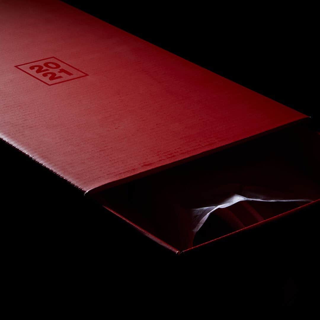 DC Shoes Japanさんのインスタグラム写真 - (DC Shoes JapanInstagram)「DOUBLE BOX 20210212」2月6日 19時09分 - dcshoes_japan