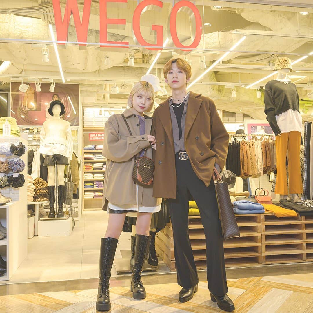 ルミネエスト新宿のグルメインスタ