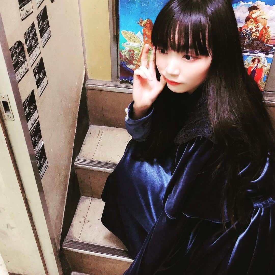 帝子さんのインスタグラム写真 - (帝子Instagram)2月6日 19時17分 - soraimuteiko